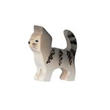 102.326.800 - Katze grau