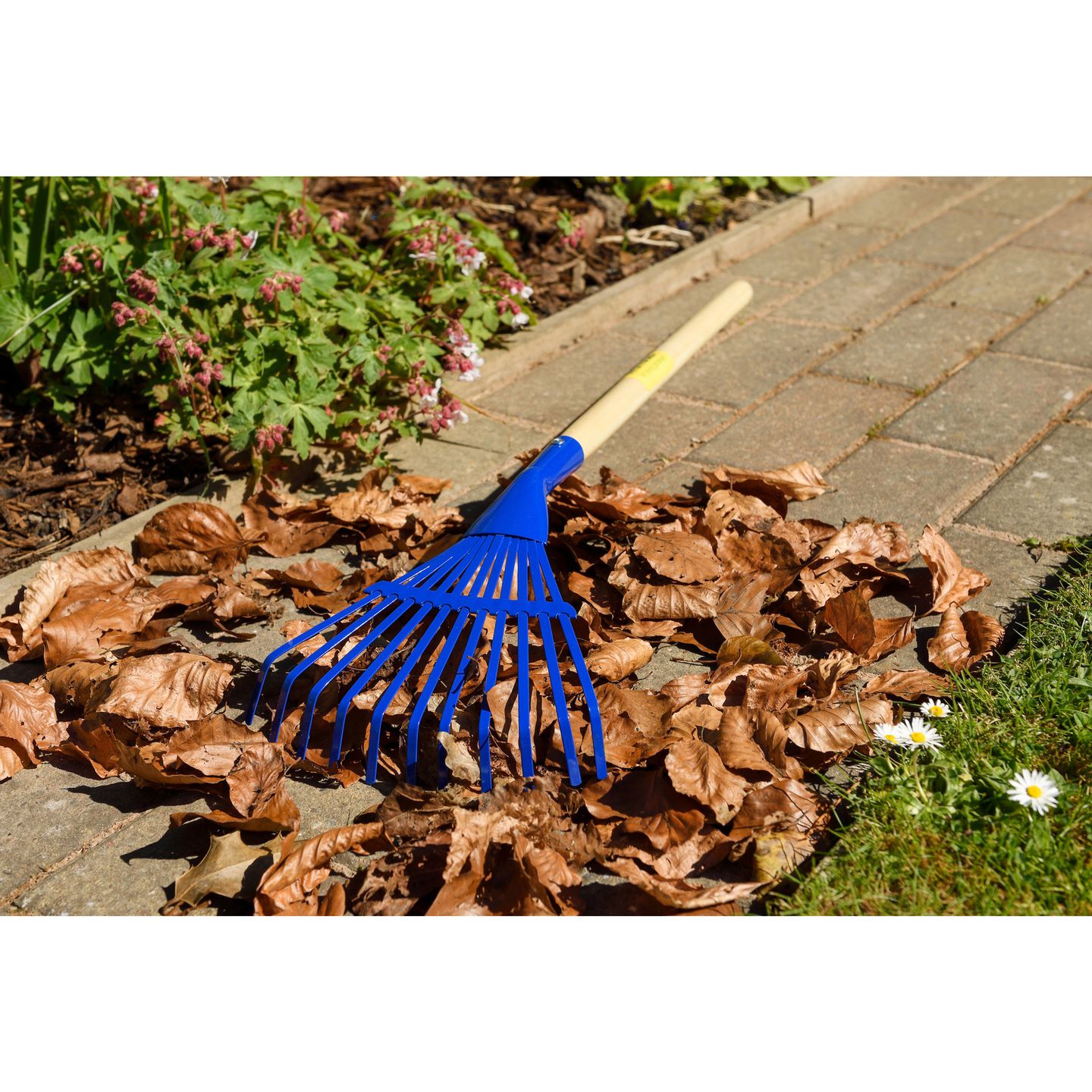First Tools Gartenwerkzeug-Set