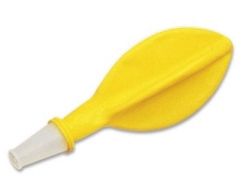 Set Ersatz-Luftballons für Lernspiel-Ball "Pello"