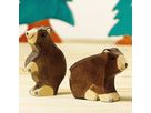 Braunbär klein