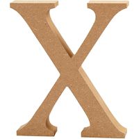 Buchstabe X