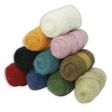 260.005.300 - Märchenwolle Sortiment, 10 x 25g