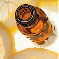 Seifenduftöl Limette, 10 ml