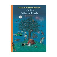 Nacht-Wimmelbuch