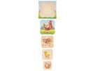 Lagenpuzzle Huhn