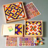 104.000.400 - Zauberkästli, 100 Würfel