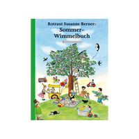 Sommer-Wimmelbuch