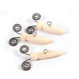 200.023.910 - Körper für Schmetterling, 5 Stk.