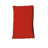 Sandsäckli rot, 250g