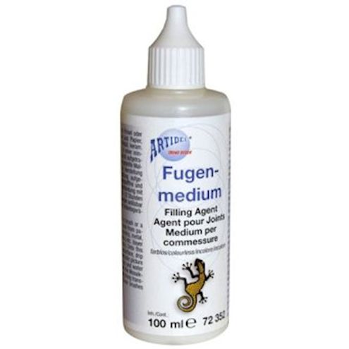 Fugenmedium Mosaikcolour, 100 ml
