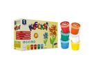 Fingermalfarben-Set Klecksi 6 x 150 g