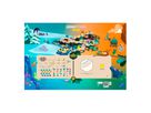 GraviTrax Junior Starter-Set XXL Planet, 200 Teile