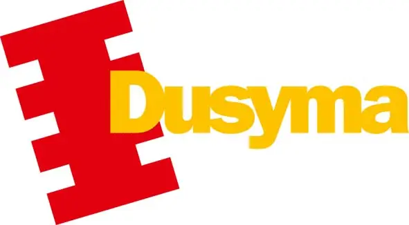 Logo von Dusyma