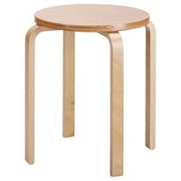 Stapelhocker