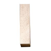 Balken, 20 x 5 x 5 cm