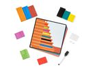 Cuisenaire Stäbchen Aktivitätsset