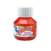 AquaTint dunkelrot, 50 ml