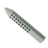 300.150.000 - Dreikant Radierer grau Grip 2001