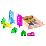 101.116.200 - Bunte Lichtstadt