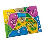 218.000.100 - Keilrahmen 24 x 30 cm, 1 Stück