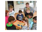 Teamspiel-Box DREI