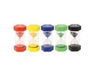 Mega Sanduhren 5er-Set
