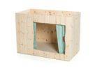 (k)RiechBox, B 110 x H 80 x T 60 cm