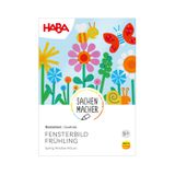212.639.300 - Sachenmacher - Fensterbild Frühling Bastelset