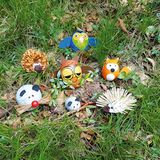 K18.008.003H - Styropor-Tiere