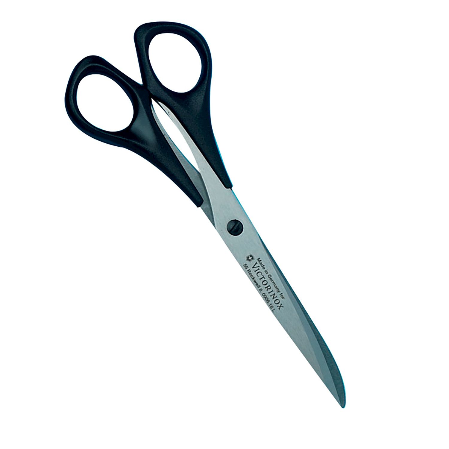Schüler-/ Bastelschere rund/spitz 16 cm