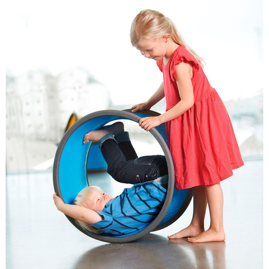 Body Wheel large