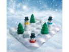 Snow Problem