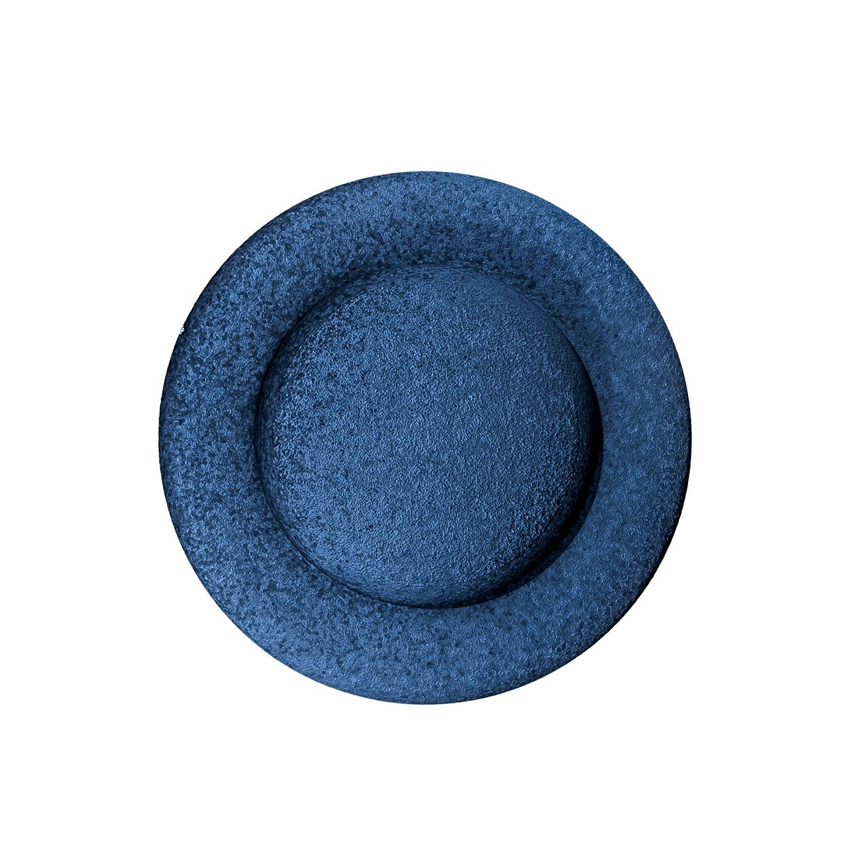 Stapelstein Board blau