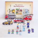 103.532.200 - Ergänzungsset Arbeitseinsatz