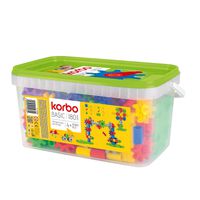 Korbo 180