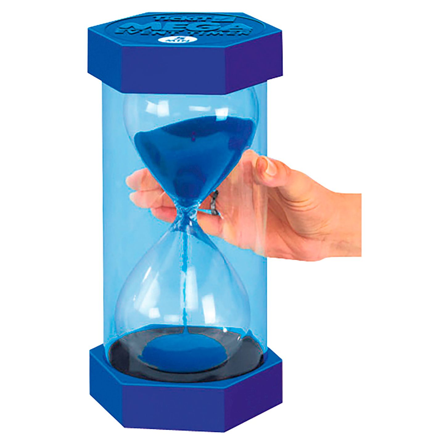 Giga Sanduhr, 15 Minuten