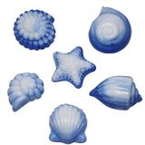260.003.400 - Seifengiessform Muscheln