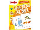 Logic Case Extension Set Tiere