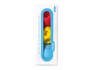 Mox Spielball bunt, 3er Set