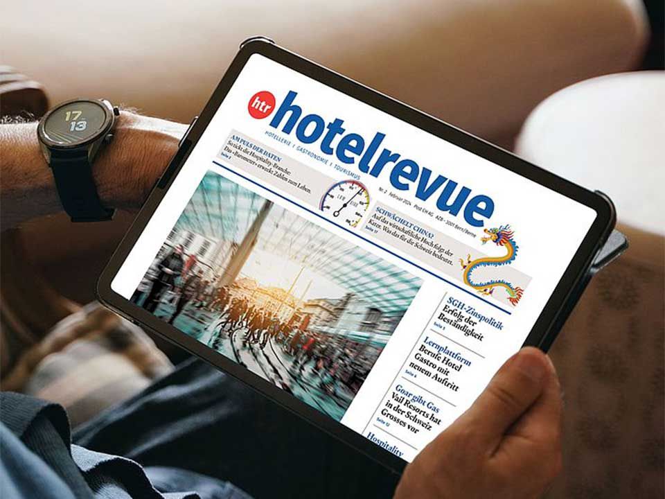 Hotelrevue