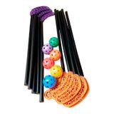 110.506.400 - Unihockeystock-Set Rebellino