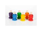 Nins ®, Mates & Coins