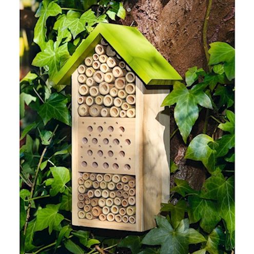Bienenhotel