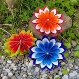 K19.007.001H - Falt-Papier-Blumen1