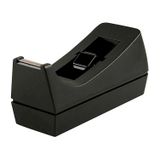 342.701.100 - Klebebandabroller leer schwarz