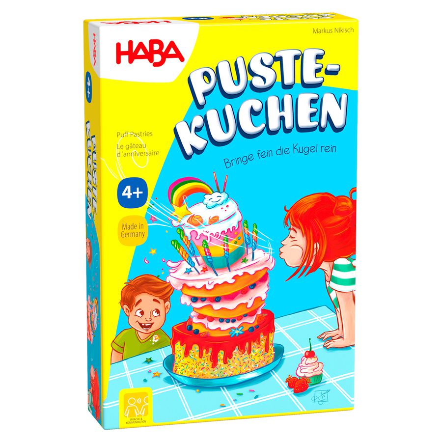 Pustekuchen