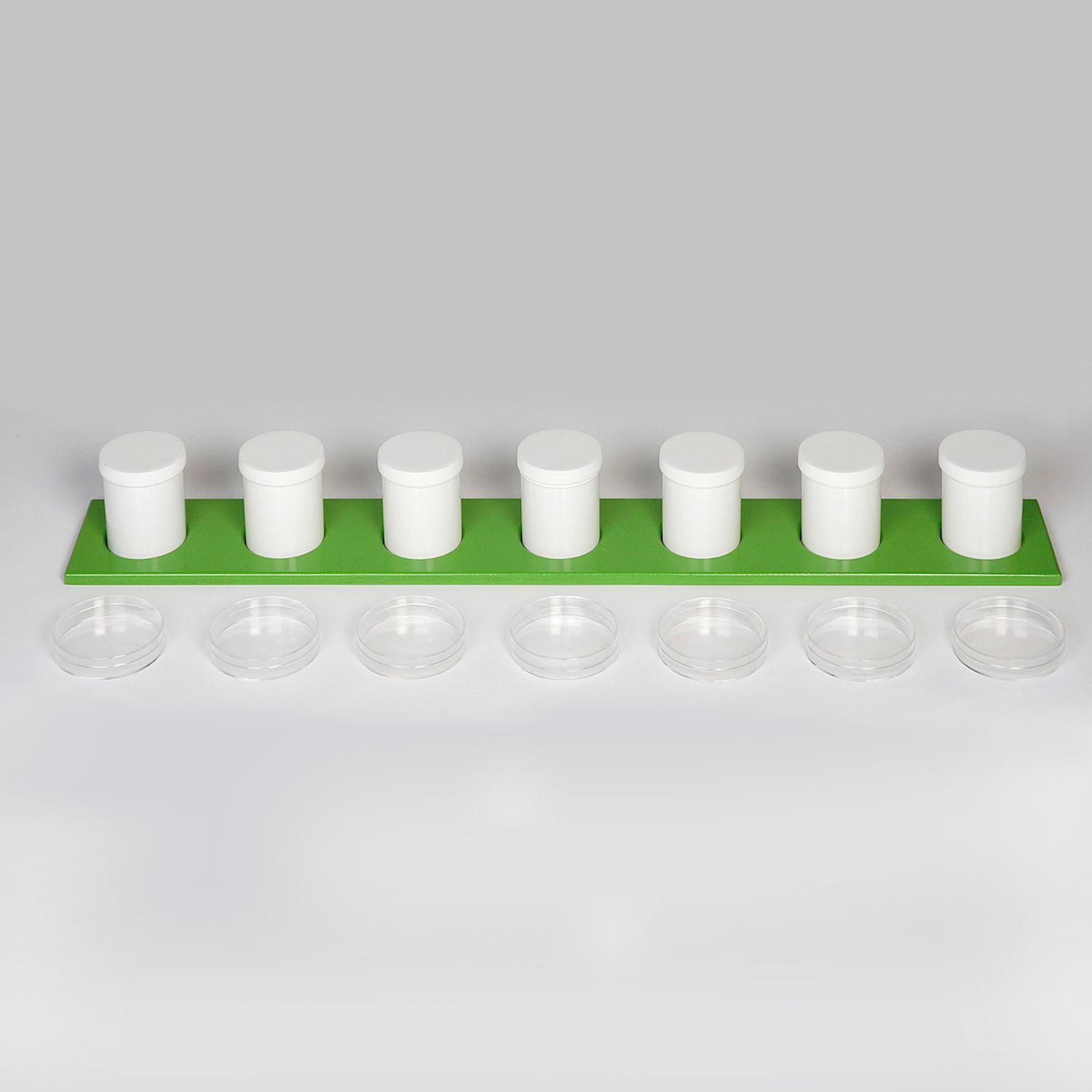 Sensi-Bar, grün