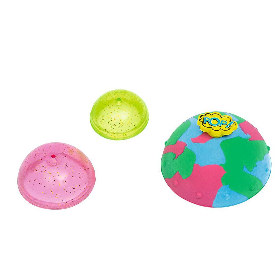 PhänoMint Plopp & Hopp 3 er Set
