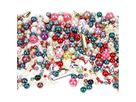 Wachsperlenmix, 1kg