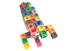 MathLink Cubes Big Builders, 200 Stück
